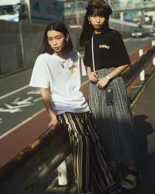 ���������꡼ No.005�Υ���ͥ������ / �ݥ���󥻥󥿡���BEAMS�Υ���ܥ졼����󥢥��ƥबȯ��