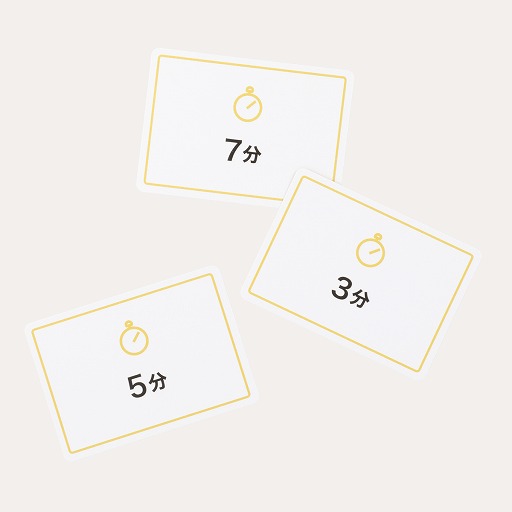 画像ギャラリー No.010のサムネイル画像 / 小説のお題が詰まったカードゲーム「ショートショートnote」が本日発売