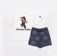 ���������꡼ No.002�Υ���ͥ������ / �֥����ѡ��ޥꥪ�פ�4�ĤΥե��å����֥��ɤΥ���ܥ����ƥब7��21����ȯ�䡣7��1��������������⥹������