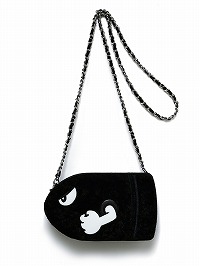 ���������꡼ No.006�Υ���ͥ������ / �֥����ѡ��ޥꥪ�פ�4�ĤΥե��å����֥��ɤΥ���ܥ����ƥब7��21����ȯ�䡣7��1��������������⥹������