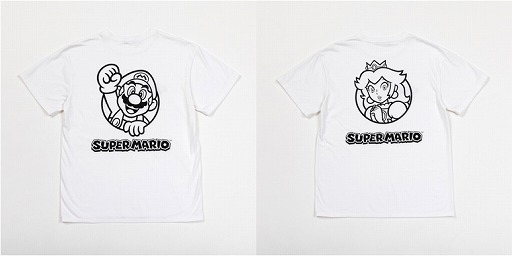 ���������꡼ No.009�Υ���ͥ������ / �֥����ѡ��ޥꥪ�פ�4�ĤΥե��å����֥��ɤΥ���ܥ����ƥब7��21����ȯ�䡣7��1��������������⥹������