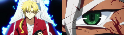 ���������꡼ No.001�Υ���ͥ������ / TV���˥�֥����ɥե�����!!�����󥬡��� overDress����12�ä���Ծ��̥��åȤ�����