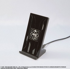 画像ギャラリー No.010のサムネイル画像 / フルCG映像作品「FINAL FANTASY VII ADVENT CHILDREN COMPLETE」の4K国内版がパッケージとダウンロードにて9月発売