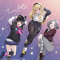 ���������꡼ No.003�Υ���ͥ������ / ���Ų�����1��ǯ��ǰ������2�ơȥ��㥱�åȥ����ȥץ��������ȡɤ�ȯɽ