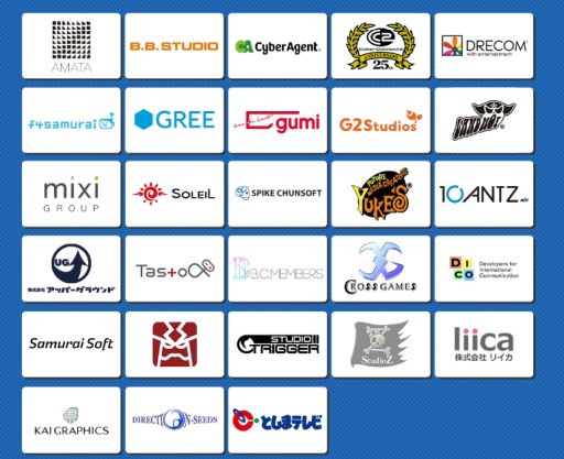 画像ギャラリー No.002のサムネイル画像 / 学生向け成長型ゲームコンテスト「ゲームクリエイター甲子園 2021」の開催が決定。学生クリエイターの作品エントリーを開始