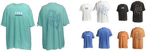 ꡼ No.009Υͥ / PlayStation饤ʤȤʤ뿷T6郎GRAPHT GAMING LIFEȯ