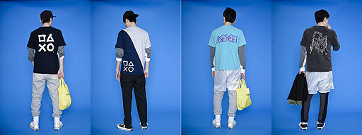 ꡼ No.014Υͥ / PlayStation饤ʤȤʤ뿷T6郎GRAPHT GAMING LIFEȯ