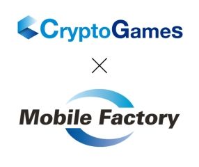 ꡼ No.001Υͥ / Хեȥ꡼֥åȤζŪȤCryptoGamesȤλܡ̳Ȥȯɽ