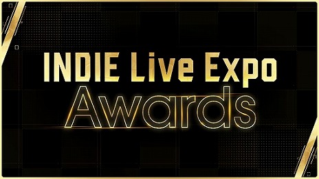 ꡼ No.003Υͥ / INDIE Live Expo Winter 2021פ116˳ŷꡣҲ𥿥ȥ罸INDIE Live Expo AwardsɥΥߥ͡Ⱥʤɼ⥹