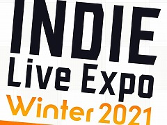 INDIE Live Expo Winter 2021פ116˳ŷꡣҲ𥿥ȥ罸INDIE Live Expo AwardsɥΥߥ͡Ⱥʤɼ⥹