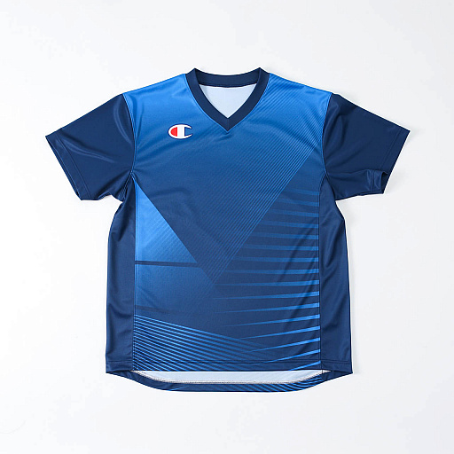 画像ギャラリー No.002のサムネイル画像 / アスレチックウェアブランド「Champion」,eスポーツ向けユニフォームの販売を開始