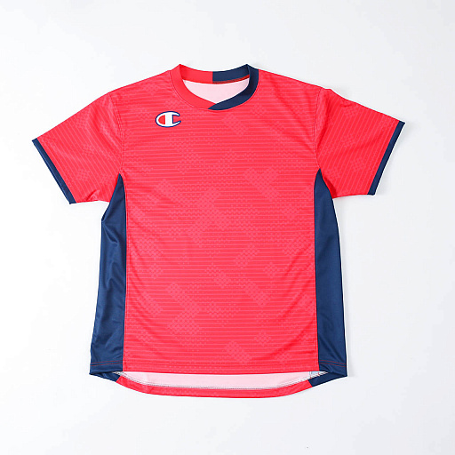 画像ギャラリー No.003のサムネイル画像 / アスレチックウェアブランド「Champion」,eスポーツ向けユニフォームの販売を開始