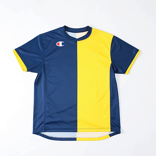 画像ギャラリー No.004のサムネイル画像 / アスレチックウェアブランド「Champion」,eスポーツ向けユニフォームの販売を開始