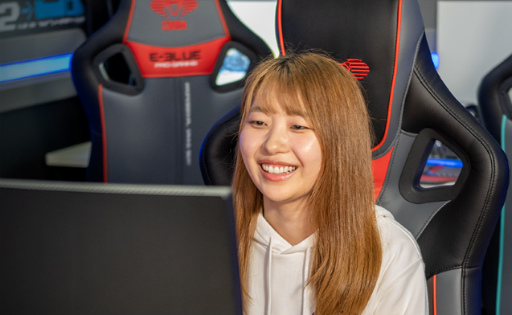 画像ギャラリー No.007のサムネイル画像 / eスポーツ特化型ラジオ「esports land Radio」が,2021年7月4日に放送