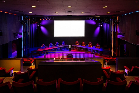 画像ギャラリー No.001のサムネイル画像 / NTT東日本-北海道がeスポーツをテーマにした講演を7月2日に実施。配信あり