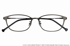 画像ギャラリー No.010のサムネイル画像 / 「ドラゴンクエストX オンライン」とZoff(ゾフ)のコラボアイテムの再販売がスタート。スライムたちをモチーフとしたアイウェアが12種,グッズが2種類