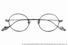 画像ギャラリー No.013のサムネイル画像 / 「ドラゴンクエストX オンライン」とZoff(ゾフ)のコラボアイテムの再販売がスタート。スライムたちをモチーフとしたアイウェアが12種,グッズが2種類