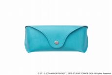 画像ギャラリー No.020のサムネイル画像 / 「ドラゴンクエストX オンライン」とZoff(ゾフ)のコラボアイテムの再販売がスタート。スライムたちをモチーフとしたアイウェアが12種,グッズが2種類