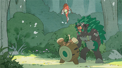 ꡼ No.006 | POK&#201;TOON꡼4ƥ˥֤ޤäƤƤ͡󥰡סʥˤYouTubeΥݥ Kids TV