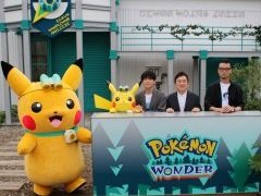 Pokémon Wonderȯɽθݡȡߤɤιʿǡȥݥθɤθ褦