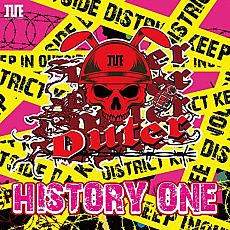 ꡼ No.002 | I've Sound20ǯ 㡦˸ZUNTATACOSIOʹOuterɿ΢äʴĶΰܤѤʤ