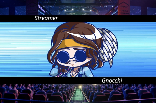 ���������꡼ No.001�Υ���ͥ������ / TEQWING e-Sports�����󥿡��ʥ���ʥ��������