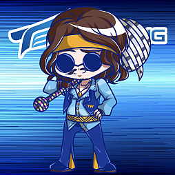 TEQWING e-Sports󥿡ʥʥ