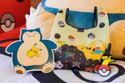 画像ギャラリー No.007のサムネイル画像 / ポケモンルームを展開するMIMARU各施設で「ファミリーポケモンカードゲーム」の貸し出しが7月9日から開始。ステッカーのプレゼントも