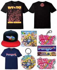 ���������꡼ No.002�Υ���ͥ������ / MCU��SEGA�Υ���ܥߥ˥���Хब7��8����ȯ�䡣��ǰ���٥�Ȥ���ë����쥳���ɤǳ���