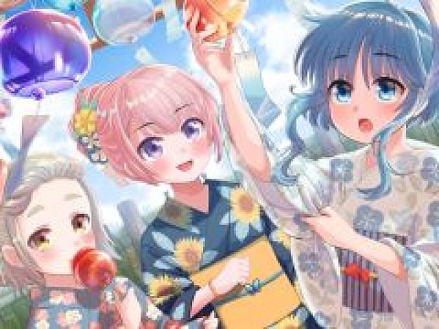 21年 夏の特大プレゼント を開催 Playstation 5やゲーミングチェア ゲームソフト ゲーム関連グッズなどの豪華賞品が552名に当たる