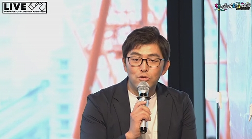 ���������꡼ No.002�Υ���ͥ������ / NASEF JAPAN�����ä����֤���ä���Τ��⤷����̤�� -CHANGE TOMORROW-�פΥȡ������٥�ȥ�ݡ��Ȥ�����