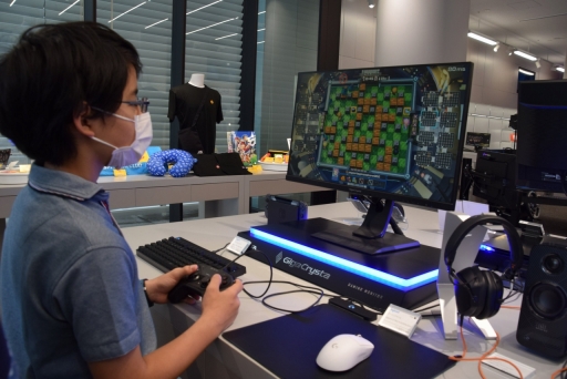 ꡼ No.024 | esports  school׳عοƻθݡȤϤeݡĤٶȹ⹻ȤξΩϡ ݸԤȤƵˤʤǧƤ