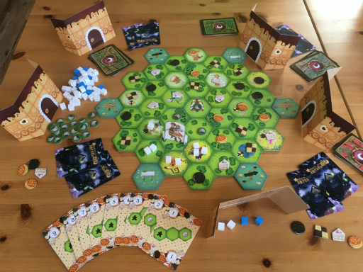 画像ギャラリー No.003のサムネイル画像 / GOTTA2の「ヘンゼルとグレーテル お菓子な森の道標」が一般販売開始