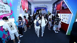 ���������꡼ No.014�Υ���ͥ������ / �֥������ե����ƥ��Х�2021[��]�פ�9��20���˳��ŷ�������������ӥ��奢�뤬������¤���κ�ŵ����1ǯ�֤�Υꥢ�볫�Ť�