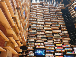 画像ギャラリー No.001のサムネイル画像 / 「ANIMA -言の葉の回廊-」が8月15日に開催。本棚劇場初の多人数マーダーミステリー