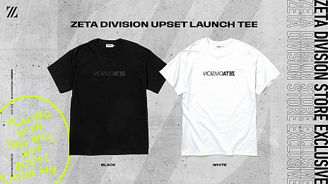 人気ストリーマーStylishNoobさんがJUPITER改めZETA DIVISIONに加入