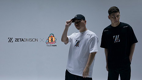 ���������꡼ No.015�Υ���ͥ������ / �͵����ȥ꡼�ޡ�StylishNoob����JUPITER����ZETA DIVISION�˲���