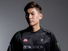 �͵����ȥ꡼�ޡ�StylishNoob����JUPITER����ZETA DIVISION�˲���