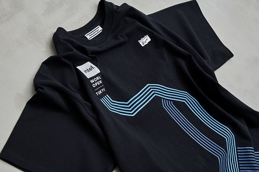 画像ギャラリー No.007のサムネイル画像 / オニツカタイガー,eスポーツ大会「インテル・ワールド・オープン」のオフィシャルユニフォームと企画動画を公開