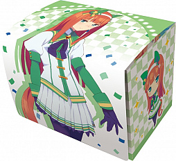 画像ギャラリー No.014のサムネイル画像 / TVアニメ「ウマ娘 プリティーダービー」のカードサプライ3種の再販が決定