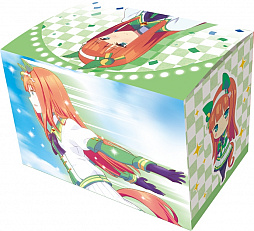 画像ギャラリー No.015のサムネイル画像 / TVアニメ「ウマ娘 プリティーダービー」のカードサプライ3種の再販が決定