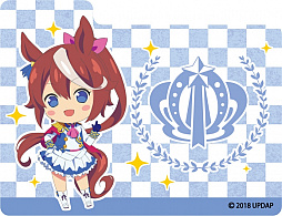 画像ギャラリー No.017のサムネイル画像 / TVアニメ「ウマ娘 プリティーダービー」のカードサプライ3種の再販が決定