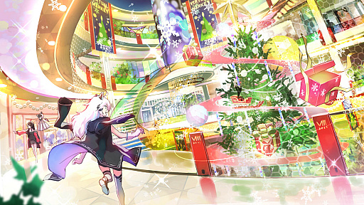 ���������꡼ No.003�Υ���ͥ������ / VR���٥�ȡ֥С������ޡ����å�2021�ס�12��4����18���˳��ŷ���