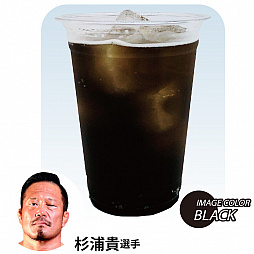 画像ギャラリー No.003のサムネイル画像 / タイトー×プロレスリング・ノアコラボ第3弾,7月22日から期間限定で都内3店舗で実施