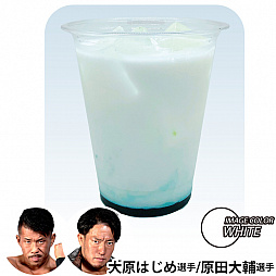 画像ギャラリー No.005のサムネイル画像 / タイトー×プロレスリング・ノアコラボ第3弾,7月22日から期間限定で都内3店舗で実施