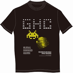 画像ギャラリー No.008のサムネイル画像 / タイトー×プロレスリング・ノアコラボ第3弾,7月22日から期間限定で都内3店舗で実施