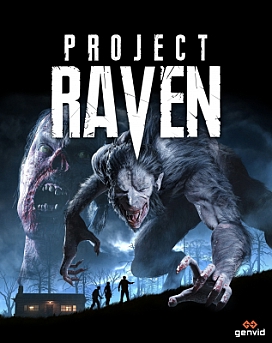 ���������꡼ No.001�Υ���ͥ������ / Genvid Holdings���絬�ϥ��󥿥饯�ƥ��֡��饤�֡����٥�ȤΤ���Υѥ֥�å��󥰻Ҳ�Ҥ���Ω