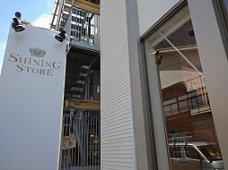 ꡼ No.001 | ֤Ρץ󥹤ޤâSHINING STOREָꥪץ󡣥ɥ뤿ˤץǥ塼åʤɡˤʤ륰åϤ