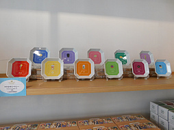 ꡼ No.009 | ֤Ρץ󥹤ޤâSHINING STOREָꥪץ󡣥ɥ뤿ˤץǥ塼åʤɡˤʤ륰åϤ