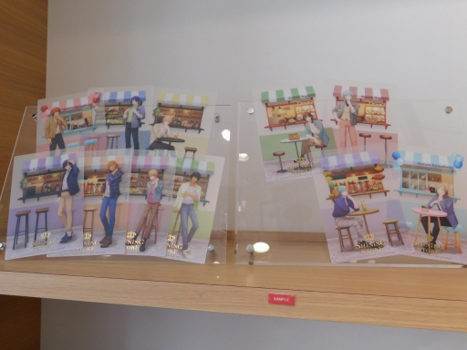 ꡼ No.032 | ֤Ρץ󥹤ޤâSHINING STOREָꥪץ󡣥ɥ뤿ˤץǥ塼åʤɡˤʤ륰åϤ